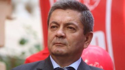 Liberalii cer demisia ministrului Transportului, Ioan Rus