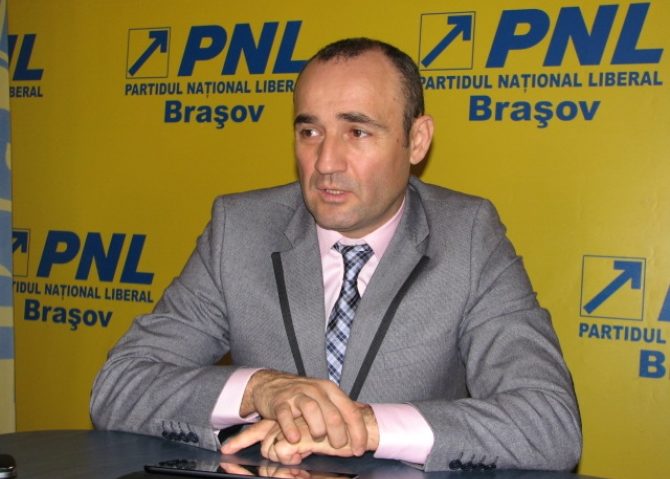 Surpriză în PNL-ul brașovean Surpriză în PNL-ul brașovean