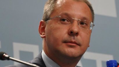 Fostul premier bulgar Serghei Stanişev a fost reales preşedinte al Partidului Socialiştilor Europeni