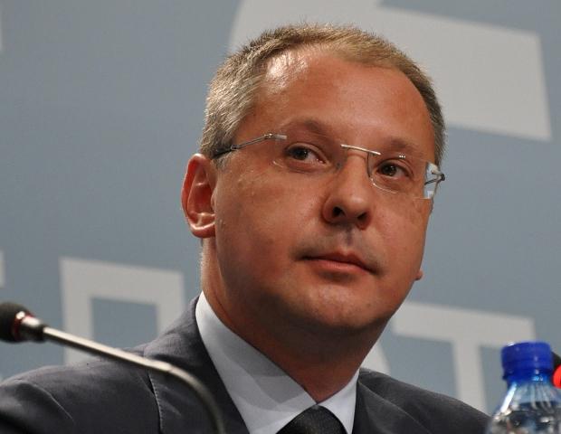 Fostul premier bulgar Serghei Stanişev a fost reales preşedinte al Partidului Socialiştilor Europeni Fostul premier bulgar Serghei Stanişev a fost reales preşedinte al Partidului Socialiştilor Europeni