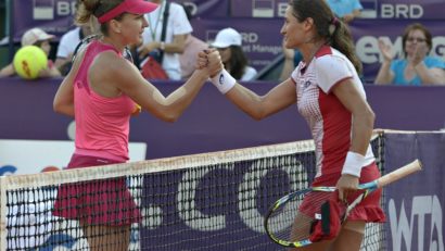 Simona Halep şi Monica Niculescu, posibile adversare în turul secund la Wimbledon