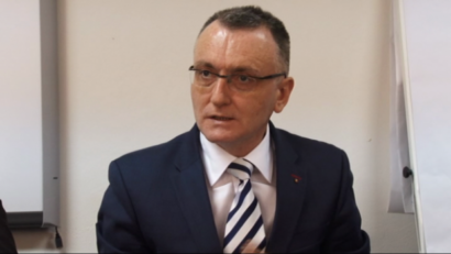 Probleme la repartizarea computerizată