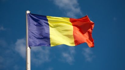 Ziua Drapelului Național, sărbătorită la Tîrgu-Mureș