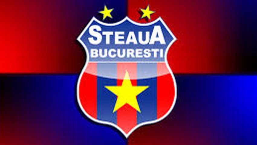 Steaua ajunge în pregătire centralizată la Săcele Steaua ajunge în pregătire centralizată la Săcele