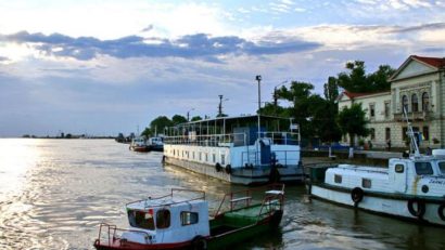 Sulina pregăteşte o serie de evenimente cultural- artistice