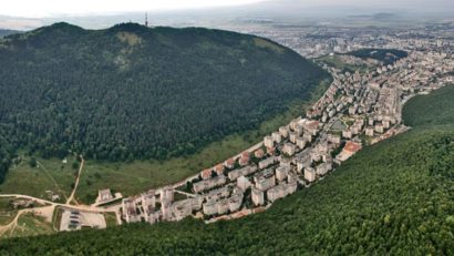 ,,Săptămâna Ariilor Protejate”, la Braşov