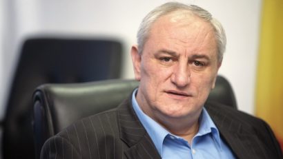 Ani grei de închisoare pentru acuzații din dosarul Rafo-Carom