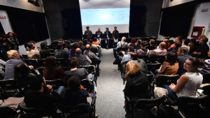 Festivalul Internaţional de Film Transilvania de la Sibiu se încheie astăzi