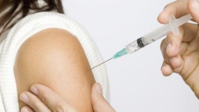 Vaccinarea copiilor între succes şi insucces în satele româneşti