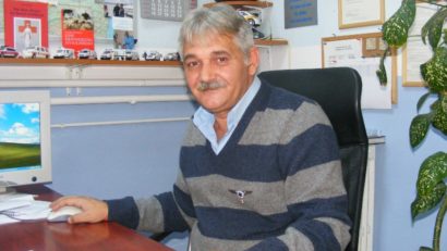 Samaritenii acordă târgumureșenilor servicii medicale gratuite la domiciliu