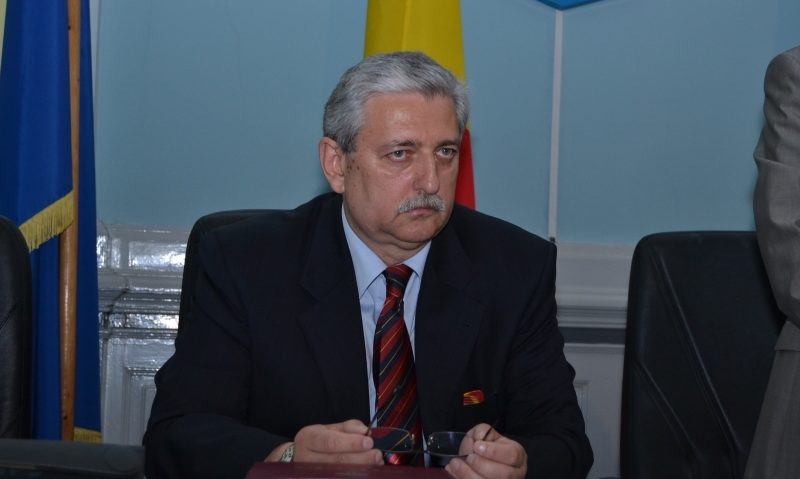 Legea fondului funciar, dezbătută la Recea Legea fondului funciar, dezbătută la Recea