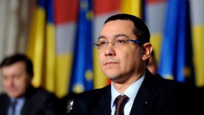 Membrii PSD vor discuta luni cazul Ponta în cadrul şedinţei Comitetului Executiv