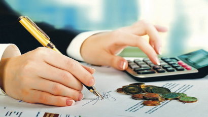 Evaziune fiscală de peste 4,5 milioane de lei în Harghita