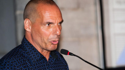 Grecia respinge propunerile UE