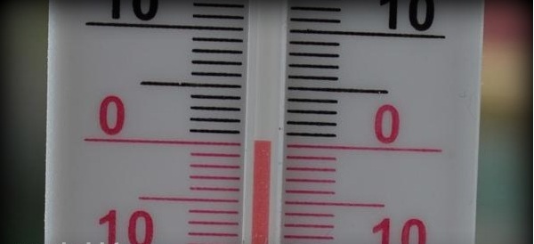 La Miercurea Ciuc s-a înregistrat, duminică dimineaţă, temperatura de 1 grad Celsius La Miercurea Ciuc s-a înregistrat, duminică dimineaţă, temperatura de 1 grad Celsius