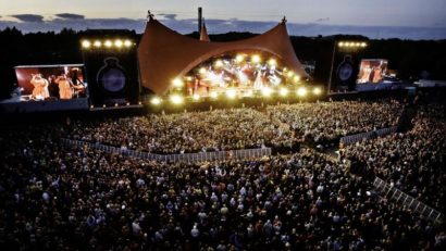 Nume mari la Untold Festival