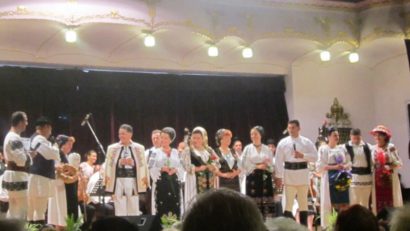 “Vocea umană” cu Margareta Puşcaş, de la ora 14