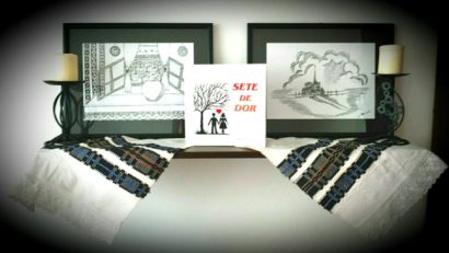 Eveniment de artă organizat de doi jurnalişti la Braşov!