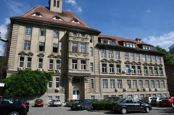 Maternitatea din Brașov intră în modernizări Maternitatea din Brașov intră în modernizări