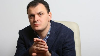 Directorul RTV, Alexandru Iacobescu și deputatul Sebastian Ghiţă la DNA Ploieşti