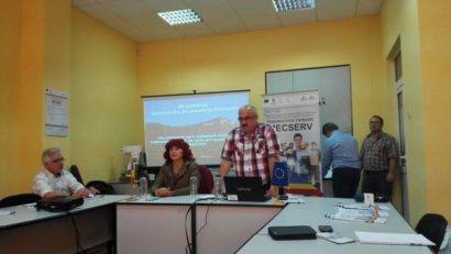 Braşovul propune modernizarea serviciilor de ocupare a forţei de muncă