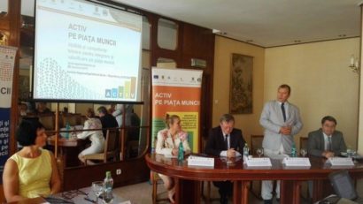 1.000 de șomeri români se specializează în meserii IT cu bani europeni