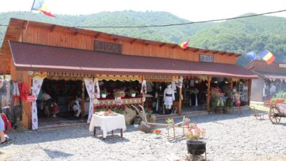 Weekend plin de voie bună pe Valea Mureșului
