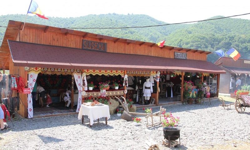 Weekend plin de voie bună pe Valea Mureșului Weekend plin de voie bună pe Valea Mureșului