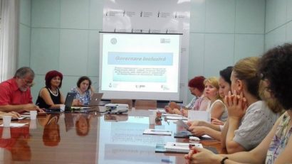 Aproape jumătate din populația României trăiește în sărăcie