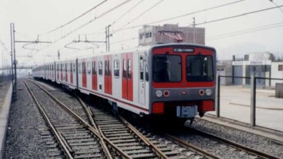 Trenurile vor circula cu viteză mai mică în aceste zile de caniculă