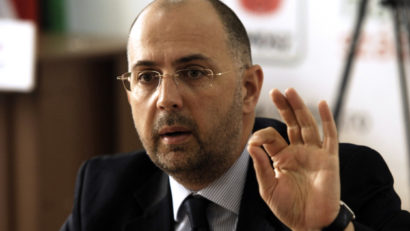 Problema Codului fiscal s-ar putea rezolva printr-o sesiune extraordinară, susține preşedintele UDMR, Kelemen Hunor