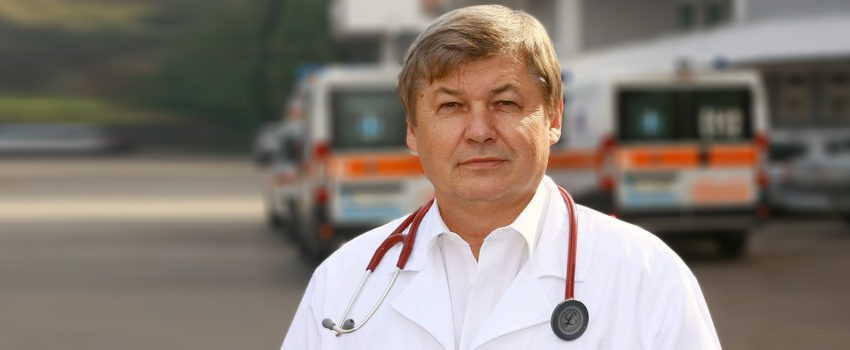 Rețeaua de asistare a pacientului cu infarct miocardic acut va contribui la scăderea mortalității generale cu 8% Rețeaua de asistare a pacientului cu infarct miocardic acut va contribui la scăderea mortalității generale cu 8%