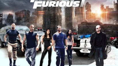 ‘Fast and Furious’, încasări record