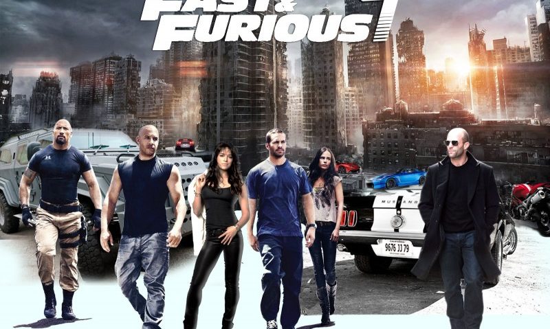 ‘Fast and Furious’, încasări record ‘Fast and Furious’, încasări record