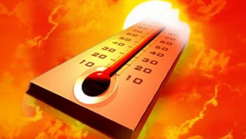 Mai multe ţări europene cu coduri roşii de caniculă Mai multe ţări europene cu coduri roşii de caniculă