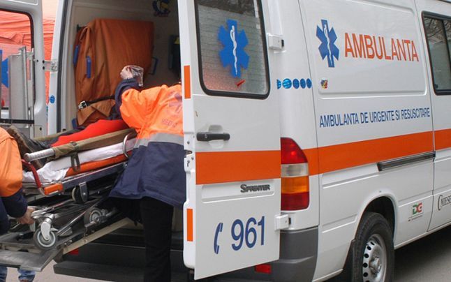 200 de solicitări la Ambulanța Mureș într-o singură zi 200 de solicitări la Ambulanța Mureș într-o singură zi