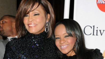 Bobbi Kristina Brown, fiica lui Whitney Houston, a murit la 22 de ani