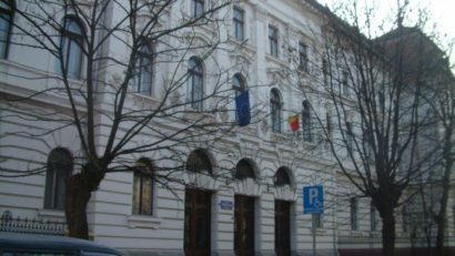 Curtea de Apel Tîrgu-Mureş caută grefieri şi aprozi