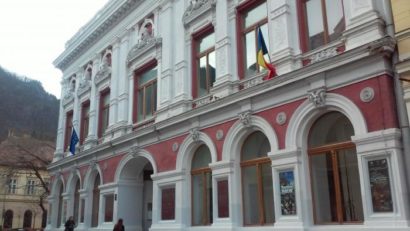Muzică coreeană la Centrul Cultural Reduta din Brașov