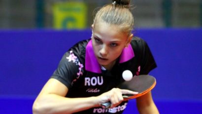 România, campioană europeană la tenis de masă