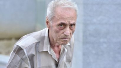 Procurorii cer 25 de ani de închisoare pentru torţionarul Vişinescu