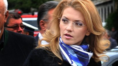 Liberalii au criticat şi astăzi rectificarea operată de Guvern, afirmând că măsura are conotaţii electorale