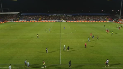 ASA şi Dinamo au remizat, scor 0-0