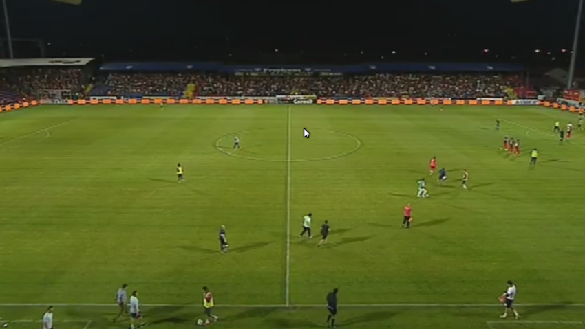 ASA şi Dinamo au remizat, scor 0-0 ASA şi Dinamo au remizat, scor 0-0