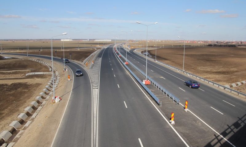 CNADNR vrea să revizuiască studiul de fezabilitate pentru secţiunea Făgăraş-Sighişoara din Autostrada Braşov-Oradea CNADNR vrea să revizuiască studiul de fezabilitate pentru secţiunea Făgăraş-Sighişoara din Autostrada Braşov-Oradea