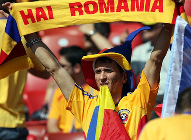 România debutează în preliminariile CM cu Muntenegru, acasă România debutează în preliminariile CM cu Muntenegru, acasă