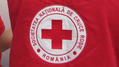 Azi e Ziua Crucii Roşii Române