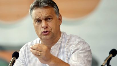 Politicienii români nu merg la Universitatea de Vară de la Băile Tușnad