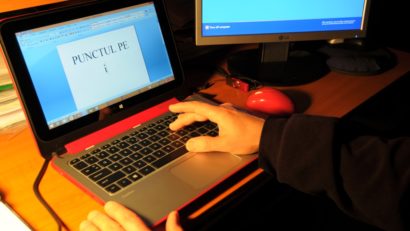 Punctul pe I cu Radu Florea-Ilogica guvernării de la un cod la altul