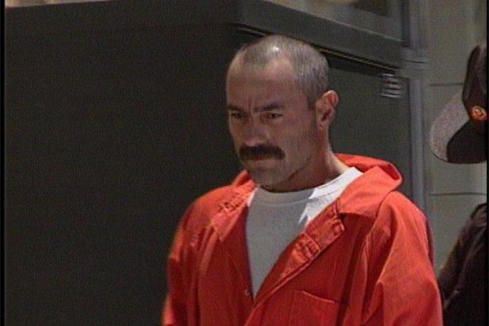 Prima execuție din SUA după ce Curtea Supremă a confirmat legalitatea pedepsei capitale Prima execuție din SUA după ce Curtea Supremă a confirmat legalitatea pedepsei capitale